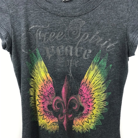 Vanity Graphic Tee Sz L - Picture 2 of 4